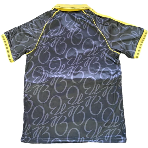Real Madrid Camiseta 2025 2026 Especial Gris - Camiseta Real Madrid | 7camisetas