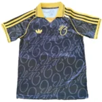 Real Madrid Camiseta 2025 2026 Especial Gris - Camiseta Real Madrid | 7camisetas