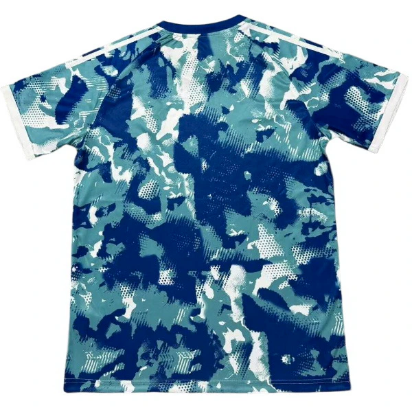 Real Madrid Camiseta 2025 2026 Especial Azul - Camiseta Real Madrid | 7camisetas