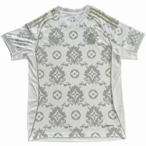 Real Madrid Camiseta 2025 2026 Especial Blanca - Camiseta Real Madrid | 7camisetas