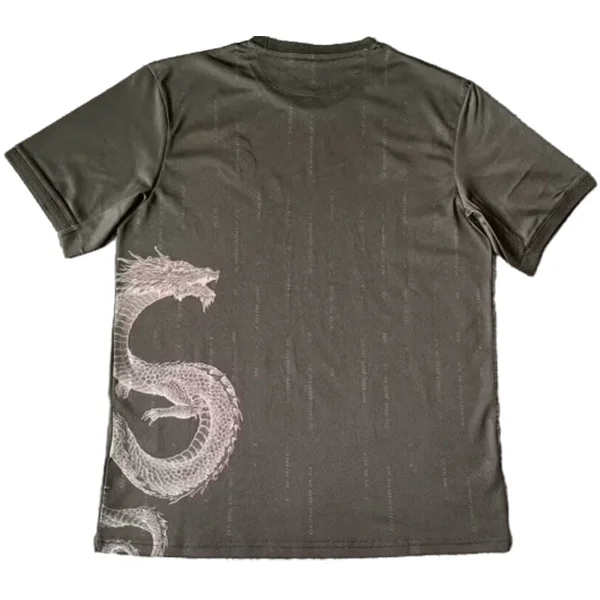 Real Madrid Camiseta 2025 2026 Especial Negra - Camiseta Real Madrid | 7camisetas