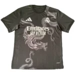 Real Madrid Camiseta 2025 2026 Especial Negra - Camiseta Real Madrid | 7camisetas