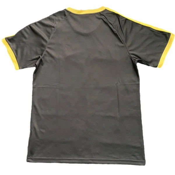 Real Madrid Camiseta 2025 2026 Especial Negra - Camiseta Real Madrid | 7camisetas
