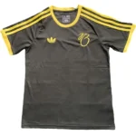Real Madrid Camiseta 2025 2026 Especial Negra - Camiseta Real Madrid | 7camisetas