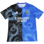 Real Madrid Camiseta 2025 2026 Especial Negra - Camiseta Real Madrid | 7camisetas