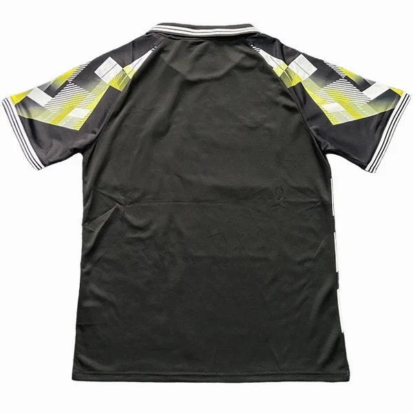 Real Madrid Camiseta 2025 2026 Especial Negra - Camiseta Real Madrid | 7camisetas