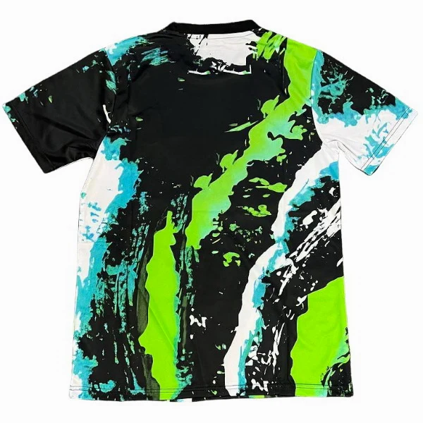 Real Madrid Camiseta 2025 2026 Especial Negra - Camiseta Real Madrid | 7camisetas