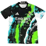 Real Madrid Camiseta 2025 2026 Especial Negra - Camiseta Real Madrid | 7camisetas