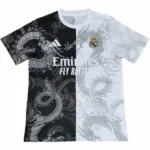 Real Madrid Camiseta 2025 2026 Especial Negra - Camiseta Real Madrid | 7camisetas