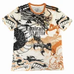 Real Madrid Camiseta 2025 2026 Especial Negra - Camiseta Real Madrid | 7camisetas
