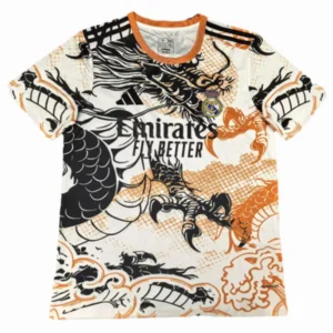 Real Madrid Camiseta 2025 2026 Especial Negra - Camiseta Real Madrid | 7camisetas