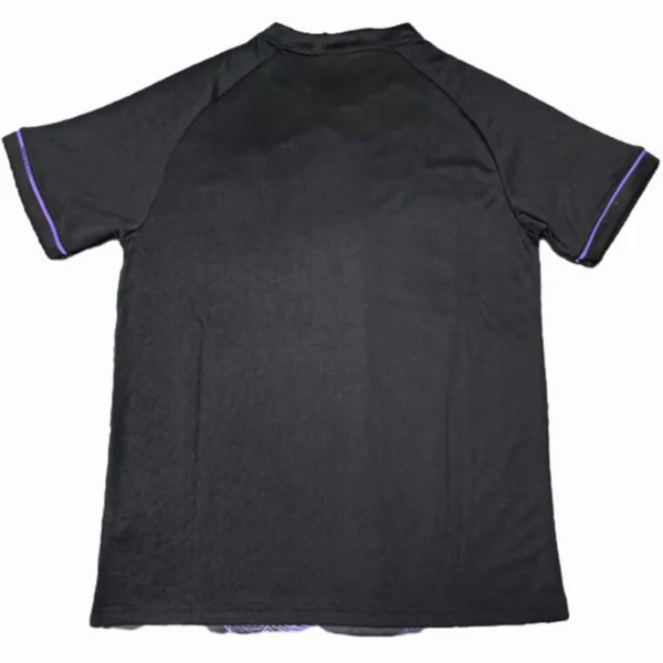 Real Madrid Camiseta 2025 2026 Especial Negra - Camiseta Real Madrid | 7camisetas