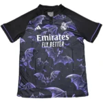 Real Madrid Camiseta 2025 2026 Especial Negra - Camiseta Real Madrid | 7camisetas
