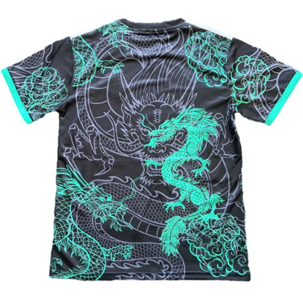 Real Madrid Camiseta 2025 2026 Especial Negra - Camiseta Real Madrid | 7camisetas