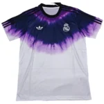 Real Madrid Camiseta 2025 2026 Especial Púrpura - Camiseta Real Madrid | 7camisetas