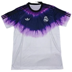 Real Madrid Camiseta 2025 2026 Especial Púrpura - Camiseta Real Madrid | 7camisetas