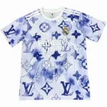 Real Madrid Camiseta 2025 2026 Especial Púrpura - Camiseta Real Madrid | 7camisetas