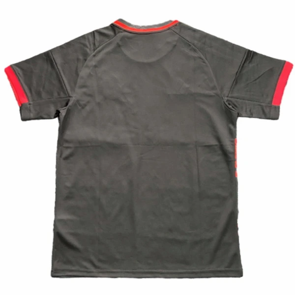 Real Madrid Camiseta 2025 2026 Especial Roja - Camiseta Real Madrid | 7camisetas