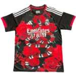 Real Madrid Camiseta 2025 2026 Especial Roja - Camiseta Real Madrid | 7camisetas