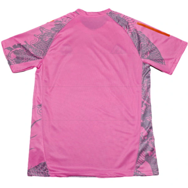 Real Madrid Camiseta 2025 2026 Especial Rosa - Camiseta Real Madrid | 7camisetas