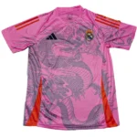 Real Madrid Camiseta 2025 2026 Especial Rosa - Camiseta Real Madrid | 7camisetas
