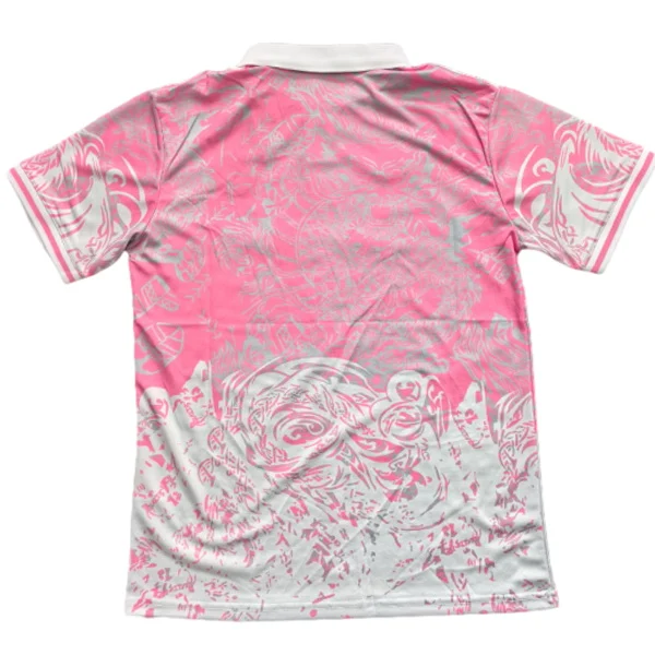 Real Madrid Camiseta 2025 2026 Especial Rosa - Camiseta Real Madrid | 7camisetas