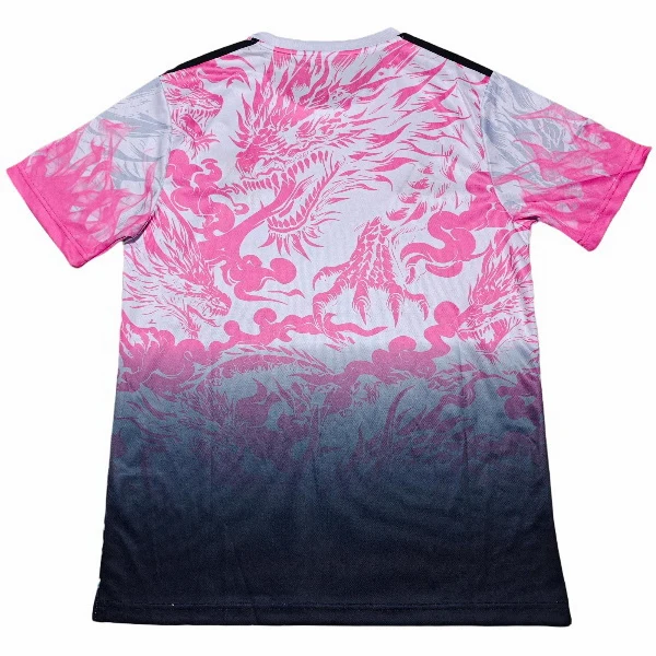 Real Madrid Camiseta 2025 2026 Especial Rosa - Camiseta Real Madrid | 7camisetas