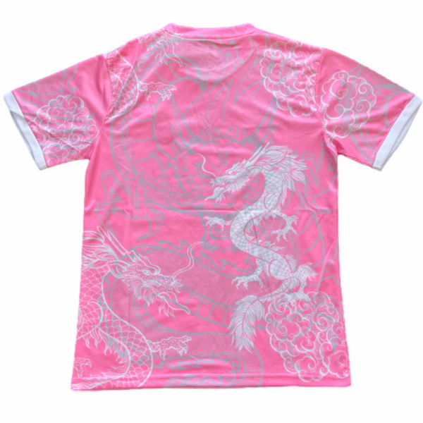Real Madrid Camiseta 2025 2026 Especial Rosa - Camiseta Real Madrid | 7camisetas