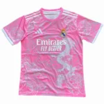 Real Madrid Camiseta 2025 2026 Especial Rosa - Camiseta Real Madrid | 7camisetas