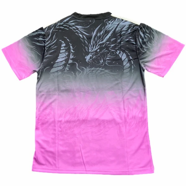Real Madrid Camiseta 2025 2026 Especial Rosa - Camiseta Real Madrid | 7camisetas