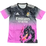 Real Madrid Camiseta 2025 2026 Especial Rosa - Camiseta Real Madrid | 7camisetas