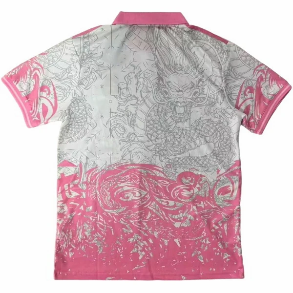 Real Madrid Camiseta 2025 2026 Especial Rosa - Camiseta Real Madrid | 7camisetas