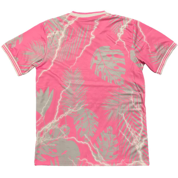 Real Madrid Camiseta 2025 2026 Especial Rosa - Camiseta Real Madrid | 7camisetas