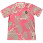 Real Madrid Camiseta 2025 2026 Especial Rosa - Camiseta Real Madrid | 7camisetas