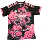 Real Madrid Camiseta 2025 2026 Especial Rosa - Camiseta Real Madrid | 7camisetas