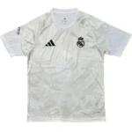 Real Madrid Camiseta 2026 2027 Especial Amarilla - Camiseta Real Madrid | 7camisetas