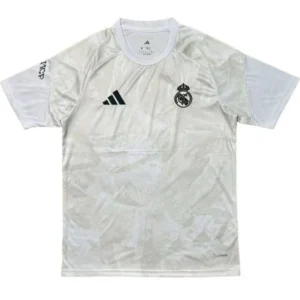 Real Madrid Camiseta 2026 2027 Especial Amarilla - Camiseta Real Madrid | 7camisetas