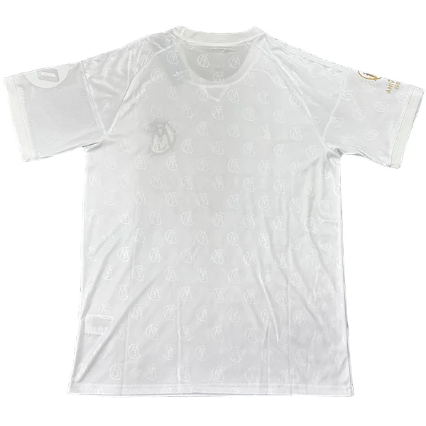 Real Madrid Camiseta 2026 2027 Especial Blanca - Camiseta Real Madrid | 7camisetas
