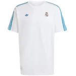 Real Madrid Camiseta 2026 2027 Especial Blanca - Camiseta Real Madrid | 7camisetas
