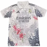 Real Madrid Camiseta 2026 2027 Especial Blanca - Camiseta Real Madrid | 7camisetas