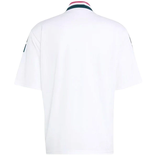 Real Madrid Camiseta 2026 2027 Especial Blanca - Camiseta Real Madrid | 7camisetas