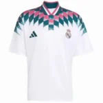 Real Madrid Camiseta 2026 2027 Especial Blanca - Camiseta Real Madrid | 7camisetas