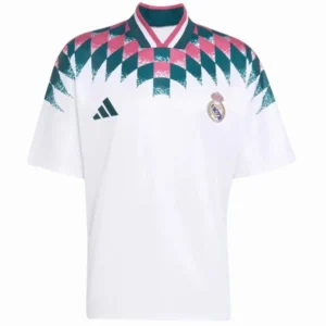 Real Madrid Camiseta 2026 2027 Especial Blanca - Camiseta Real Madrid | 7camisetas