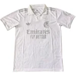 Real Madrid Camiseta 2026 2027 Especial Blanca - Camiseta Real Madrid | 7camisetas