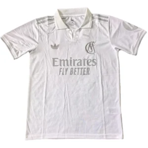 Real Madrid Camiseta 2026 2027 Especial Blanca - Camiseta Real Madrid | 7camisetas