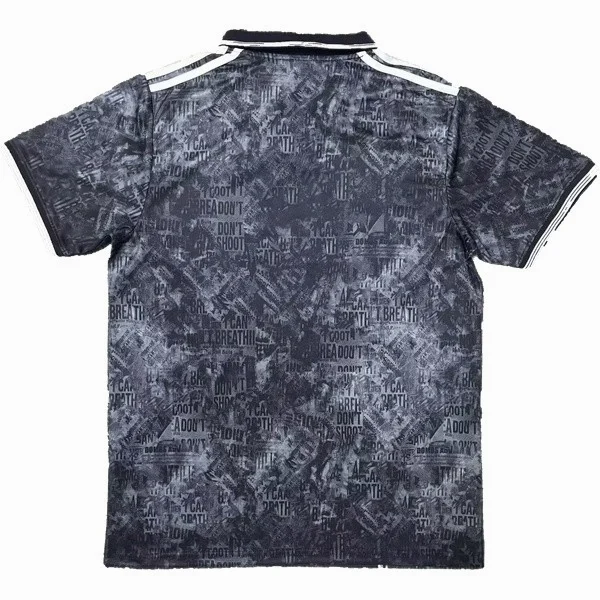 Real Madrid Camiseta 2026 2027 Especial Negra - Camiseta Real Madrid | 7camisetas