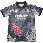 Real Madrid Camiseta 2026 2027 Especial Negra - Camiseta Real Madrid | 7camisetas