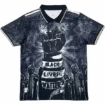 Real Madrid Camiseta 2026 2027 Especial Negra - Camiseta Real Madrid | 7camisetas