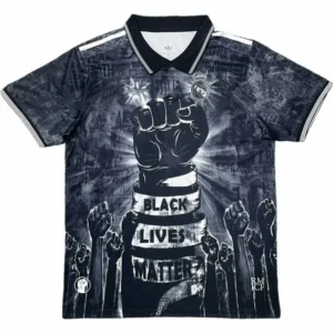 Real Madrid Camiseta 2026 2027 Especial Negra - Camiseta Real Madrid | 7camisetas
