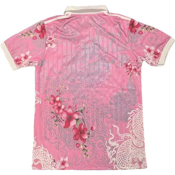 Real Madrid Camiseta 2026 2027 Especial Rosa - Camiseta Real Madrid | 7camisetas